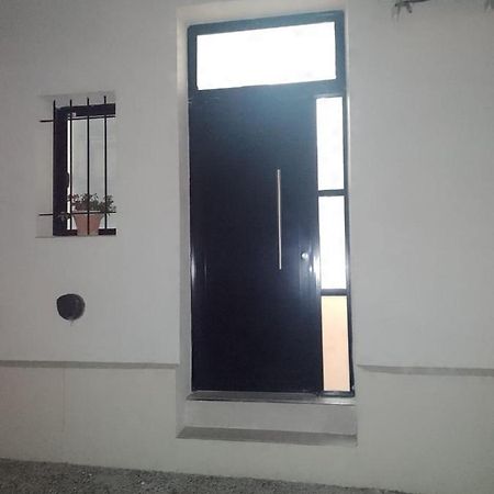 Monoambiente En Puerto Nuevo Apartment Concepción del Uruguay Exterior photo