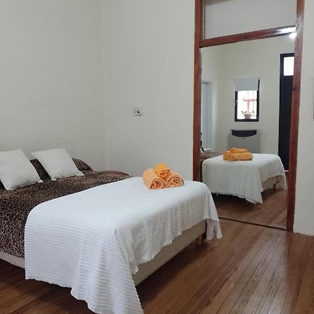Monoambiente En Puerto Nuevo Apartment Concepción del Uruguay Exterior photo