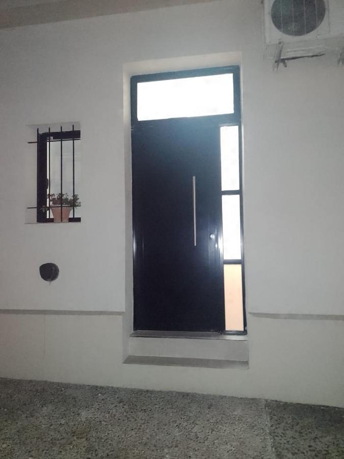 Monoambiente En Puerto Nuevo Apartment Concepción del Uruguay Exterior photo