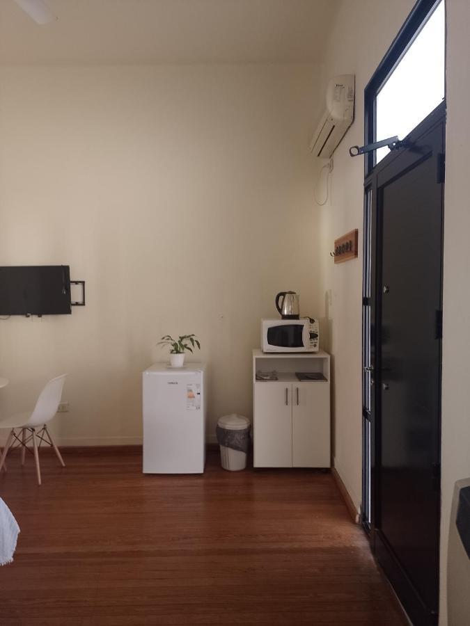 Monoambiente En Puerto Nuevo Apartment Concepción del Uruguay Exterior photo