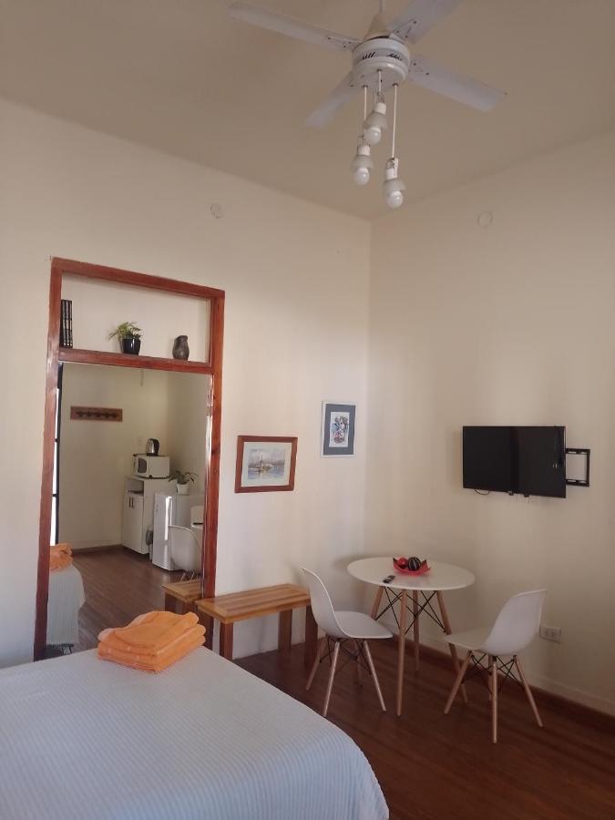 Monoambiente En Puerto Nuevo Apartment Concepción del Uruguay Exterior photo