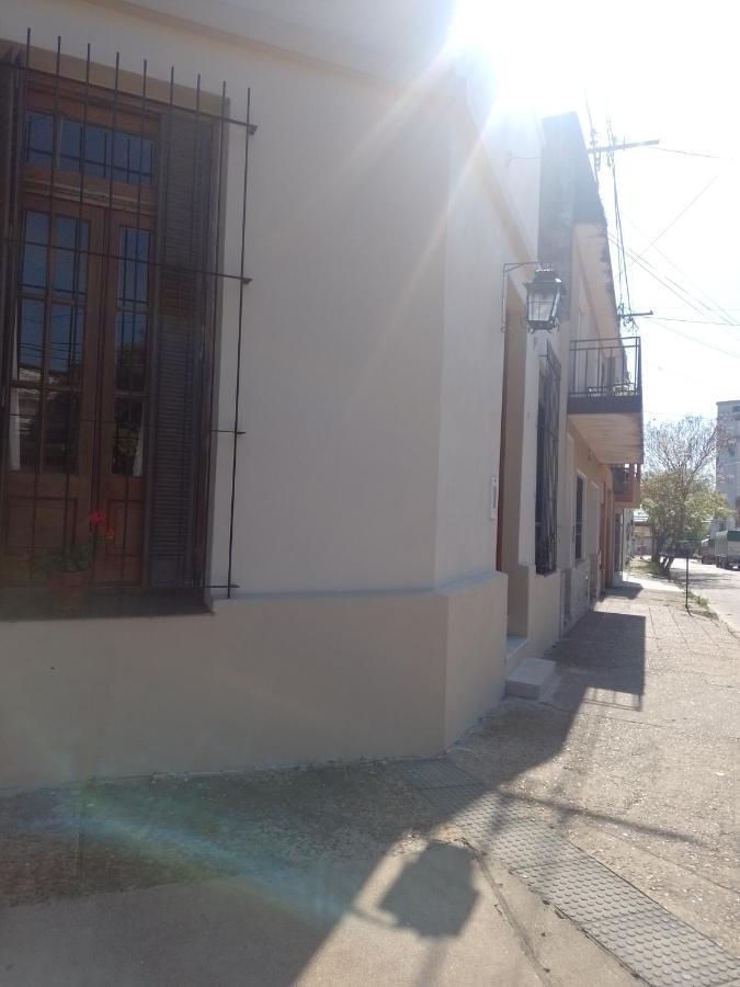 Monoambiente En Puerto Nuevo Apartment Concepción del Uruguay Exterior photo